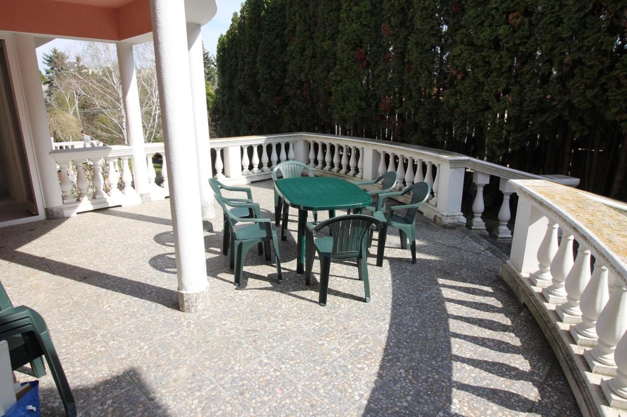 5 Haloszobas Wellness Vip House - Privat Medence Siófok Exteriér fotografie