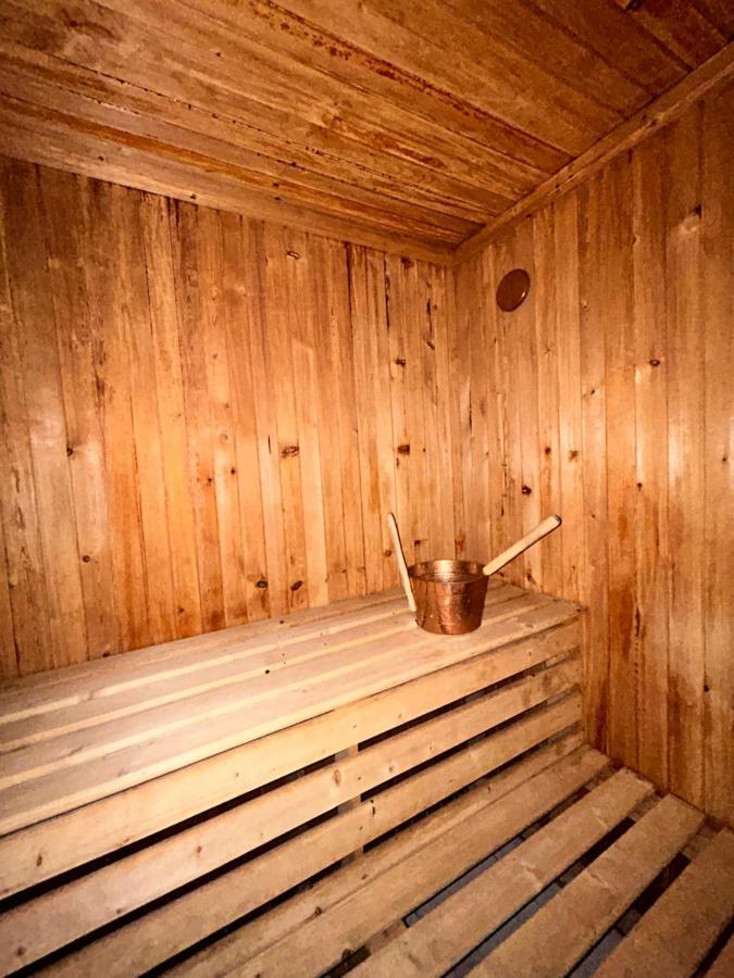 5 Haloszobas Wellness Vip House - Privat Medence Siófok Exteriér fotografie