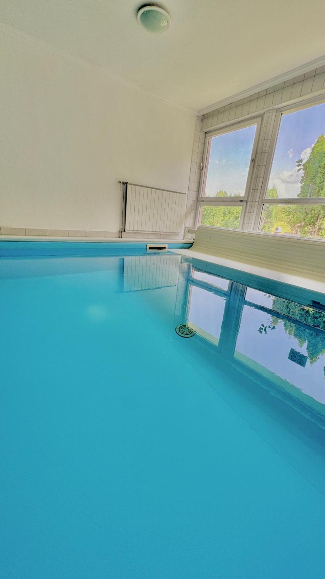 5 Haloszobas Wellness Vip House - Privat Medence Siófok Exteriér fotografie